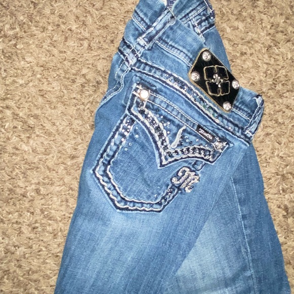 Miss me jeans - Picture 3 of 3
